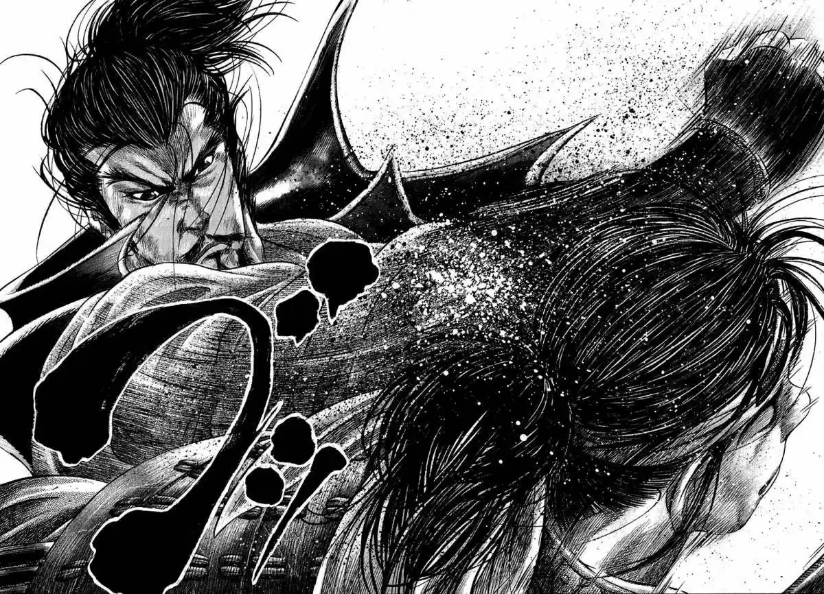 Sengoku (2004) - Capítulo 22 - Página 14 - LectorTMOo