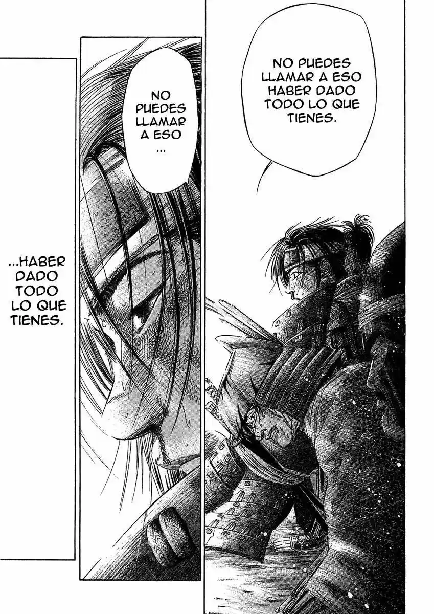 Sengoku (2004) - Capítulo 22 - Página 16 - LectorTMOo