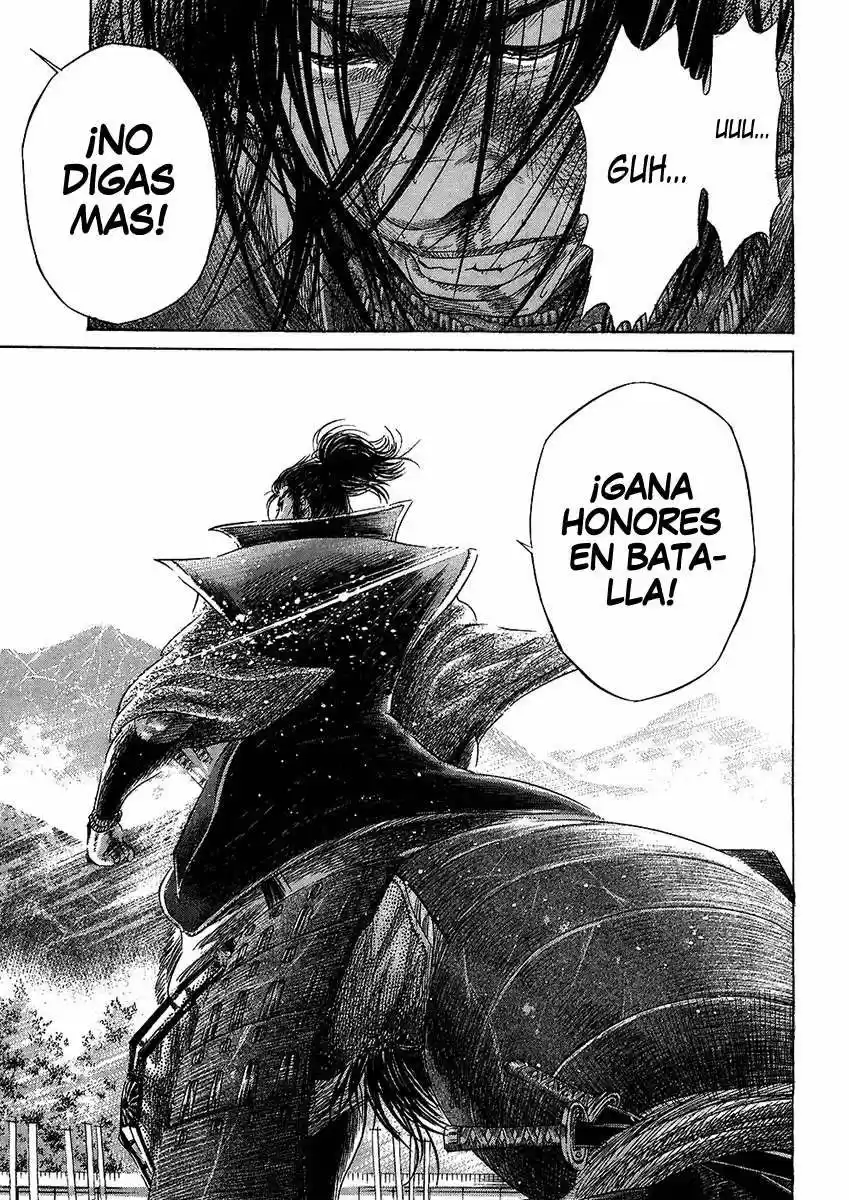 Sengoku (2004) - Capítulo 22 - Página 18 - LectorTMOo