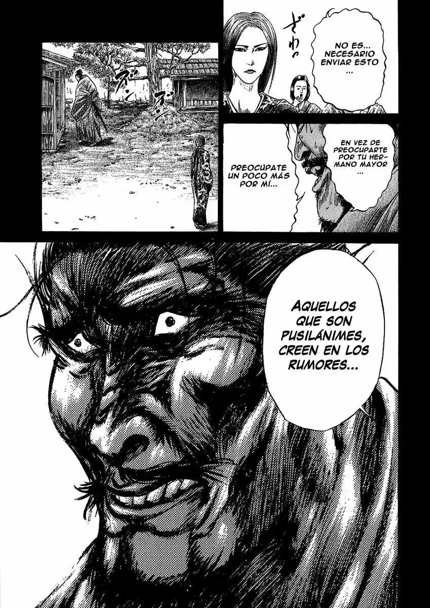 Sengoku (2004) - Capítulo 25 - Página 9 - LectorTMOo