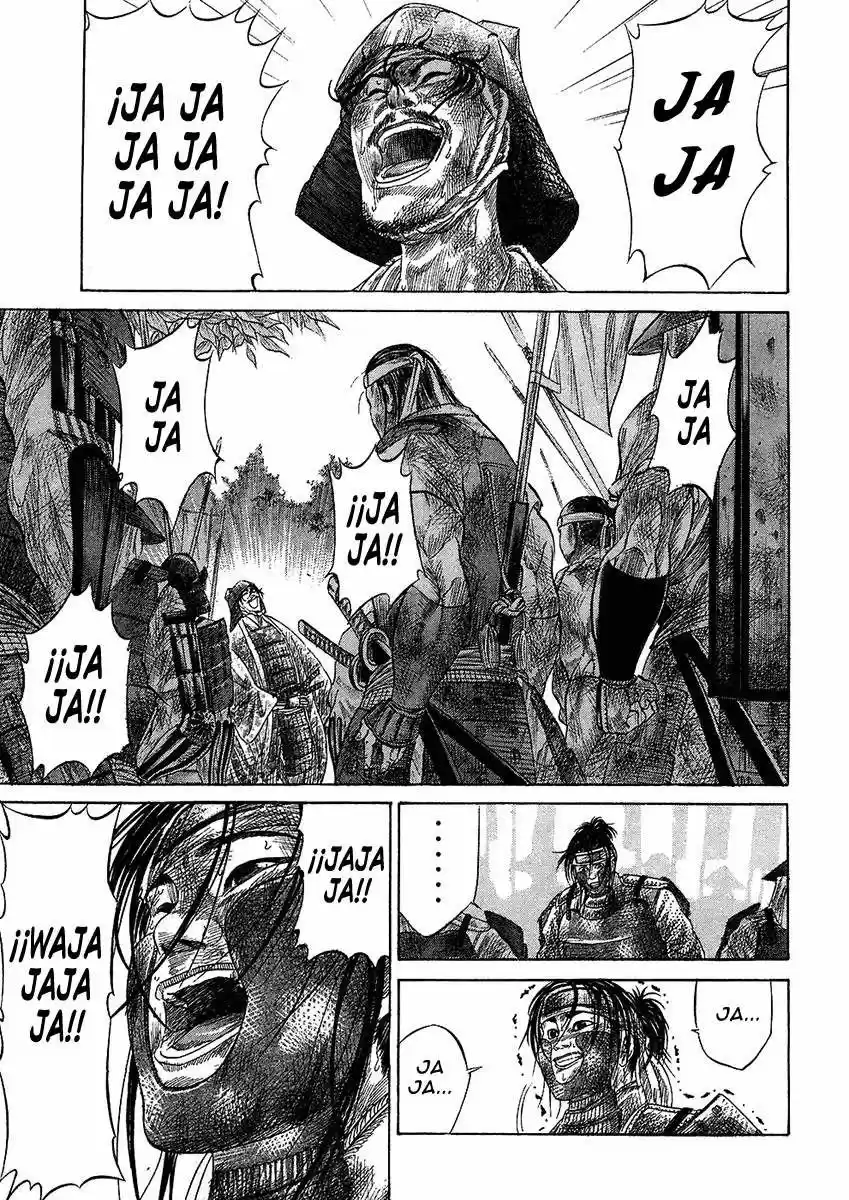 Sengoku (2004) - Capítulo 25 - Página 18 - LectorTMOo