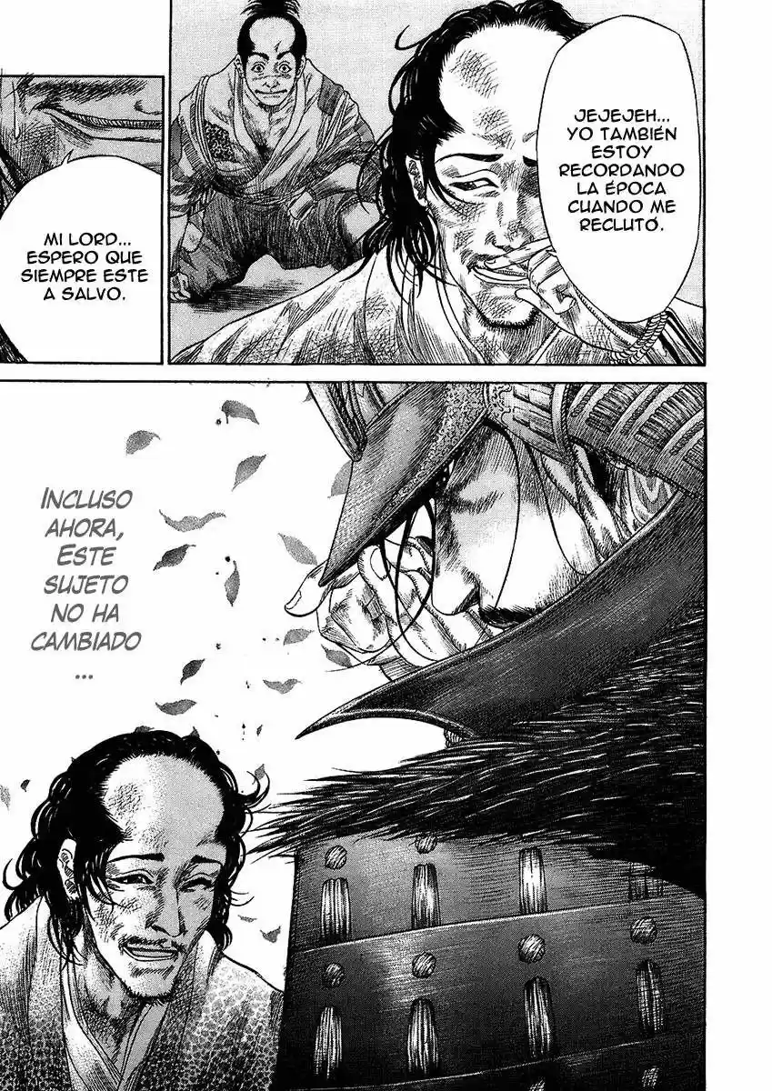 Sengoku (2004) - Capítulo 26 - Página 5 - LectorTMOo