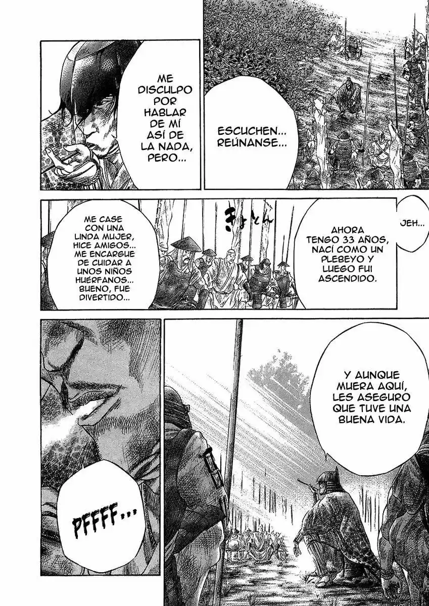 Sengoku (2004) - Capítulo 26 - Página 14 - LectorTMOo