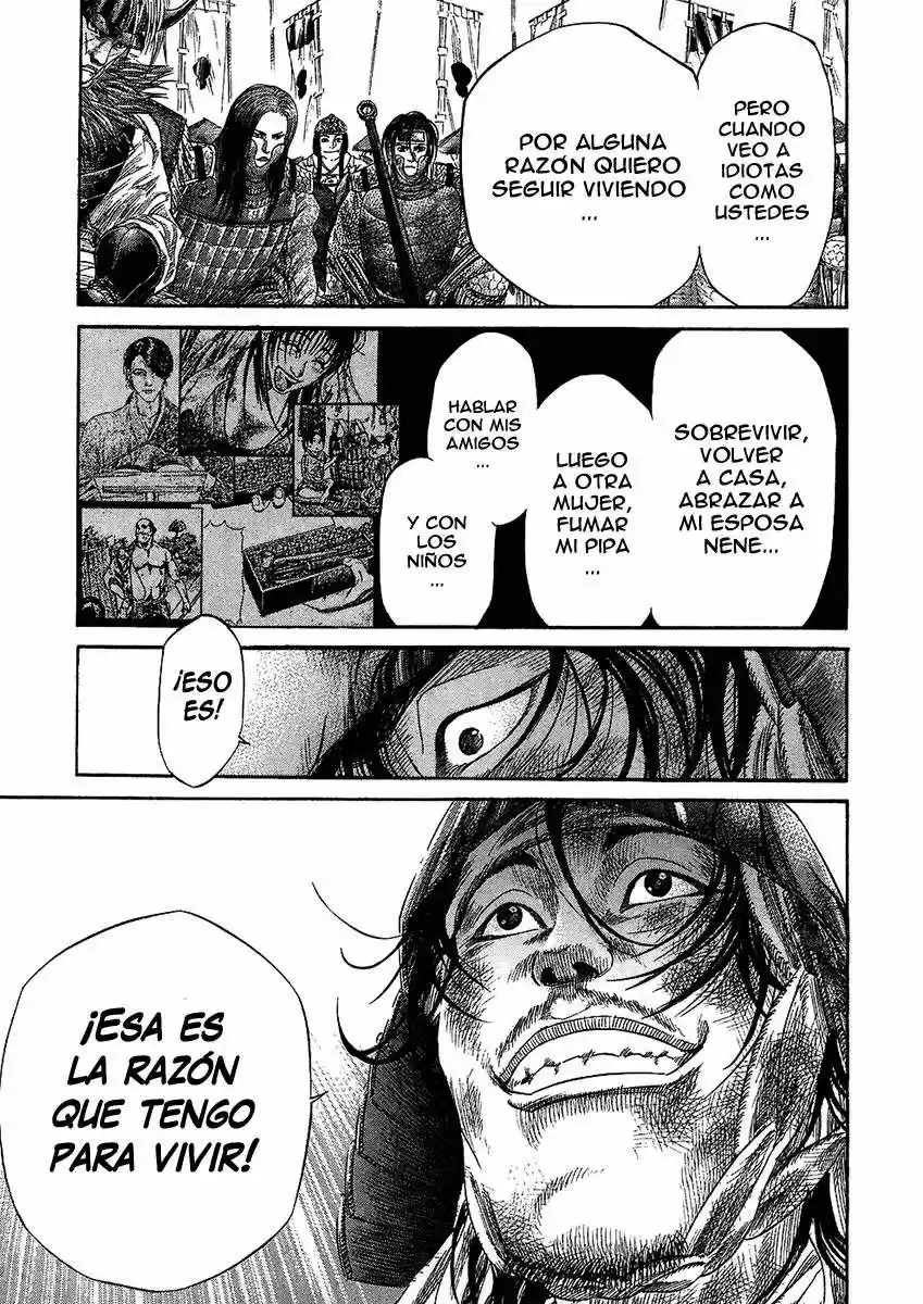 Sengoku (2004) - Capítulo 26 - Página 15 - LectorTMOo