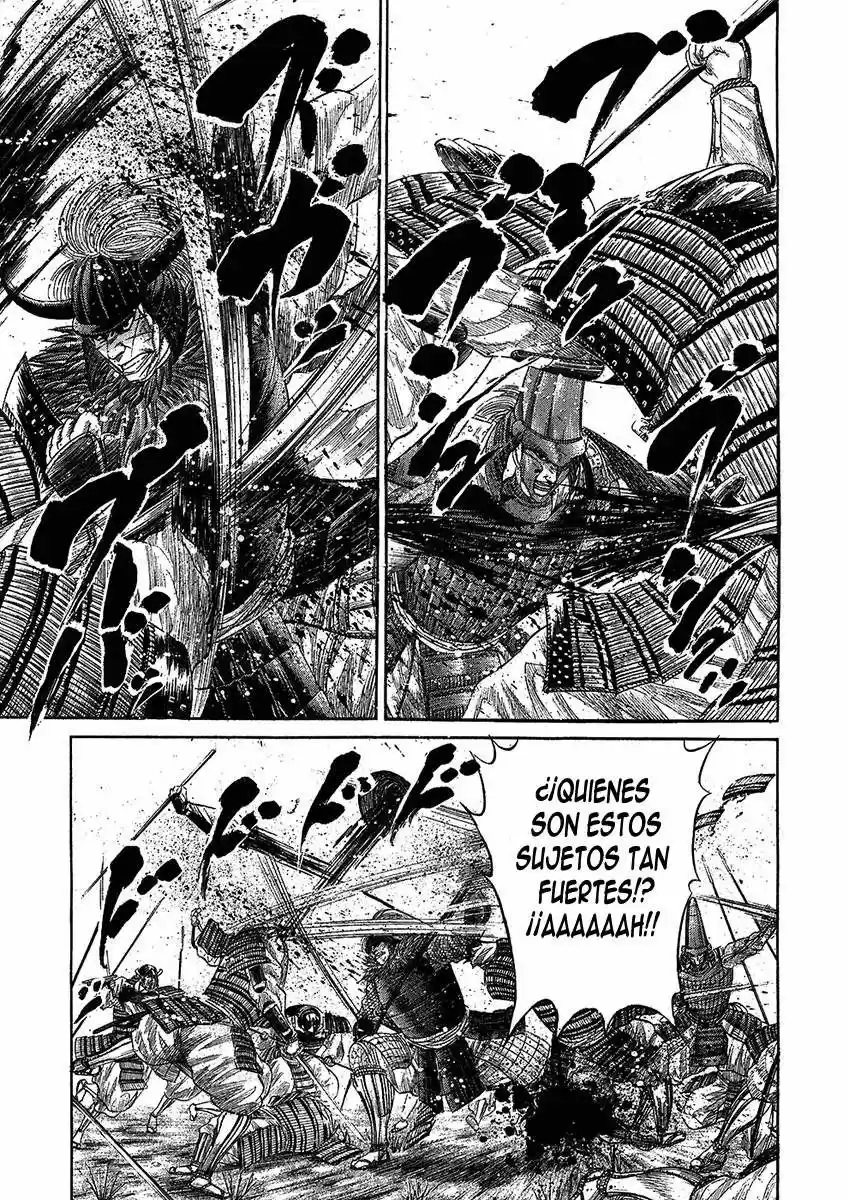Sengoku (2004) - Capítulo 27 - Página 16 - LectorTMOo