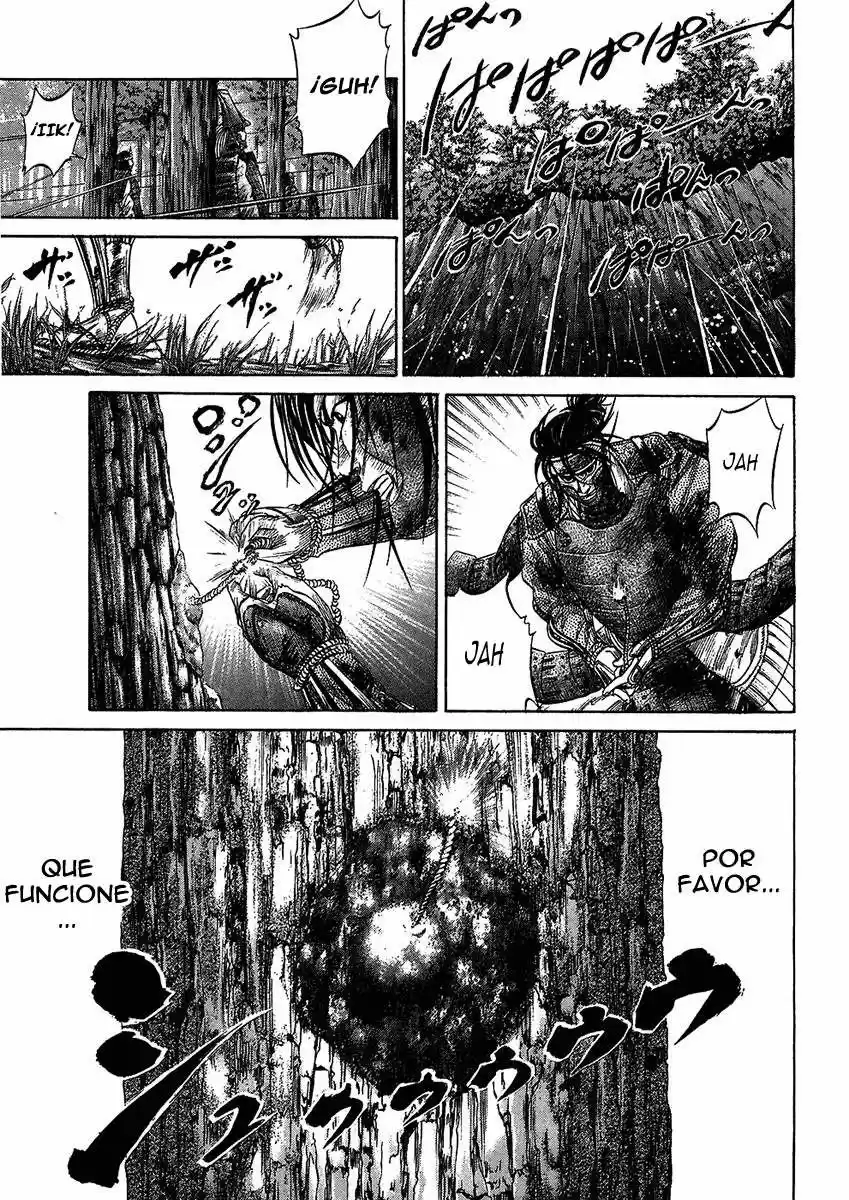 Sengoku (2004) - Capítulo 28 - Página 8 - LectorTMOo