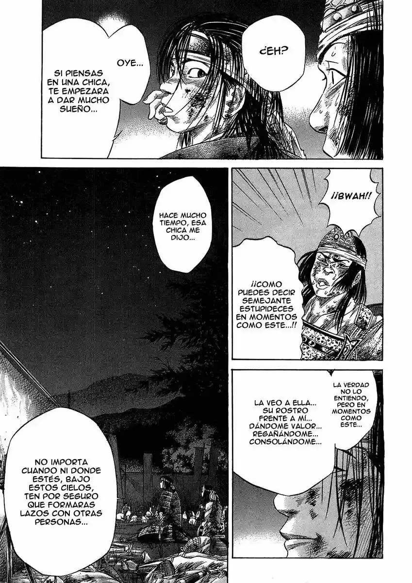 Sengoku (2004) - Capítulo 28 - Página 15 - LectorTMOo