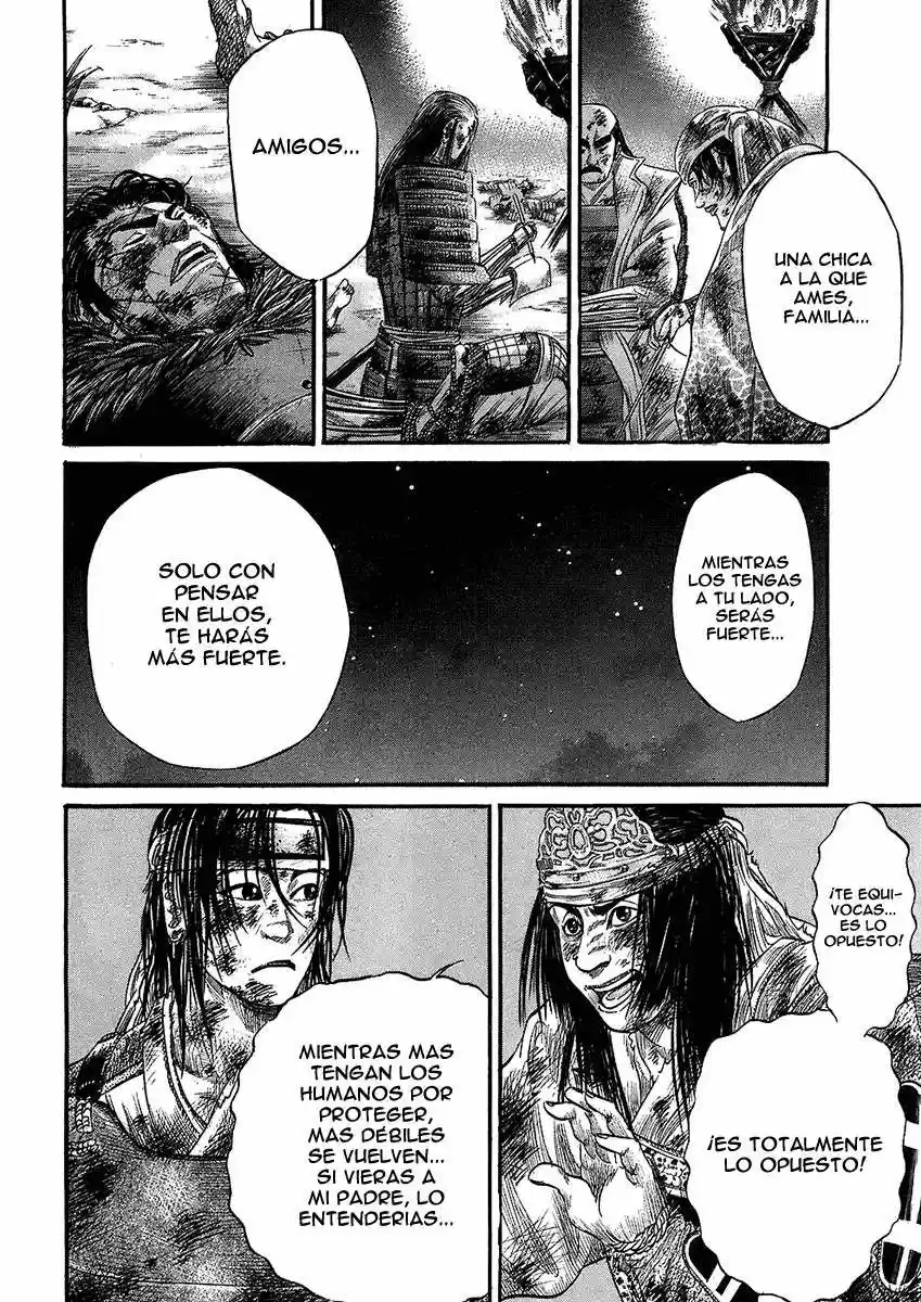 Sengoku (2004) - Capítulo 28 - Página 16 - LectorTMOo