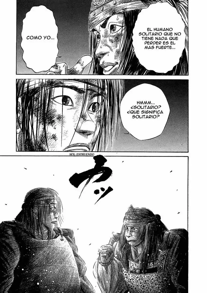 Sengoku (2004) - Capítulo 28 - Página 17 - LectorTMOo