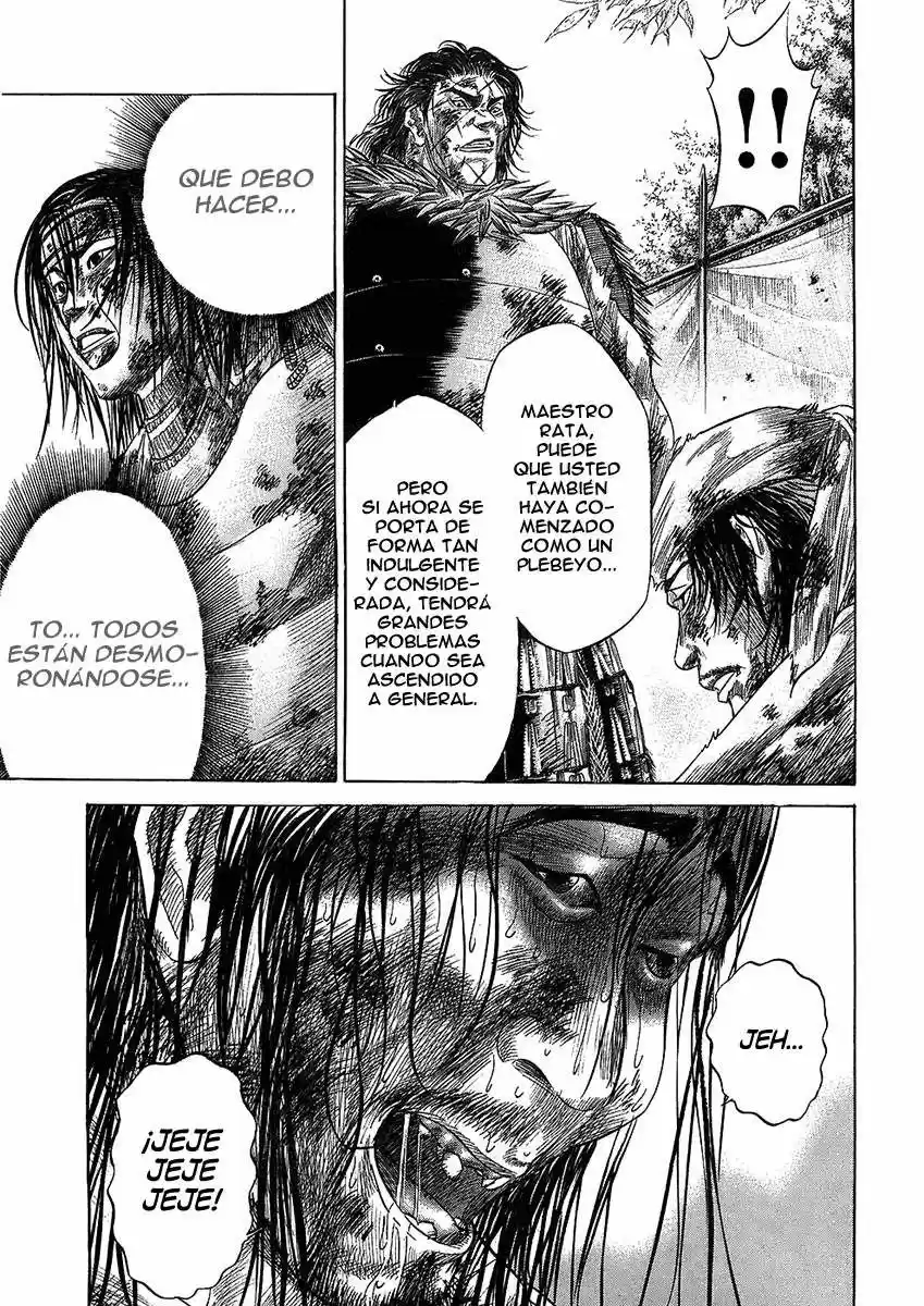 Sengoku (2004) - Capítulo 29 - Página 8 - LectorTMOo