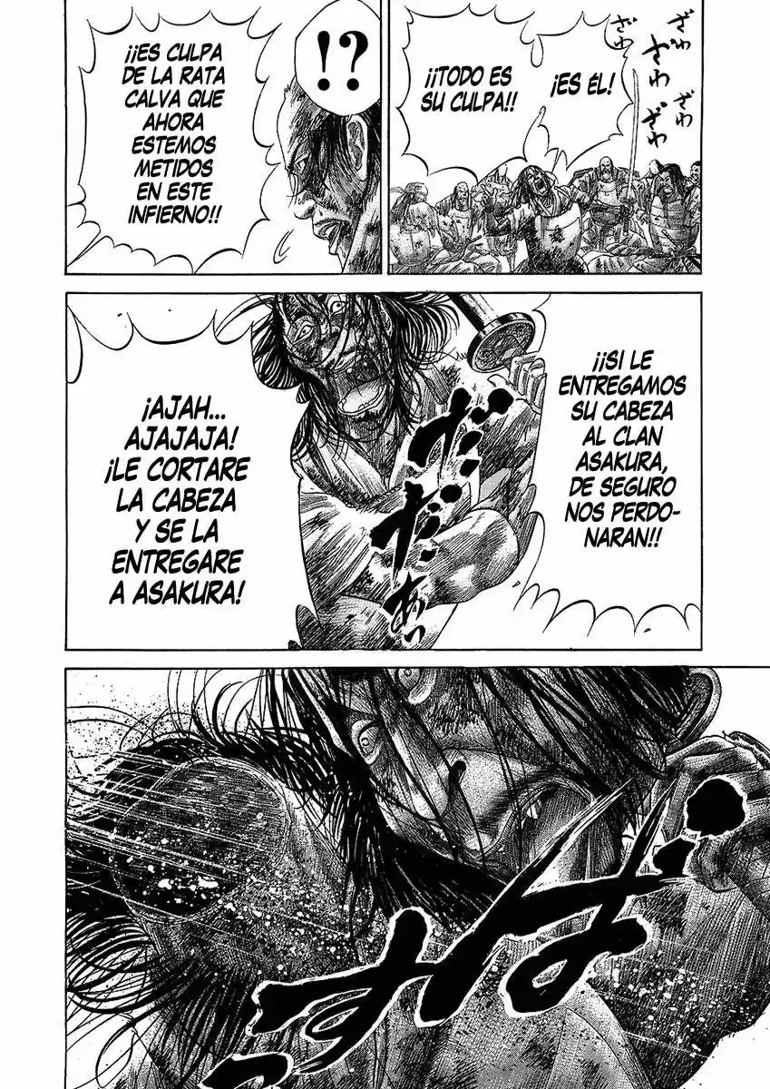 Sengoku (2004) - Capítulo 29 - Página 9 - LectorTMOo
