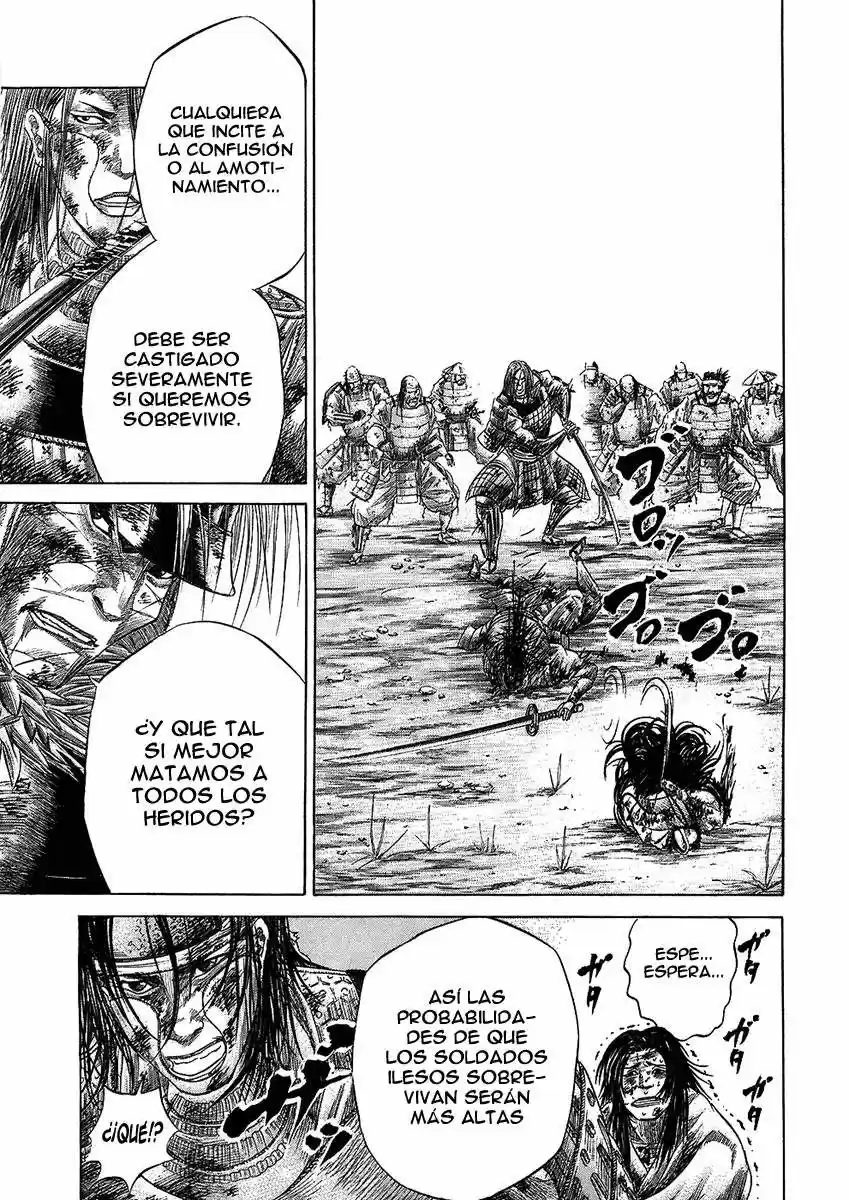 Sengoku (2004) - Capítulo 29 - Página 10 - LectorTMOo