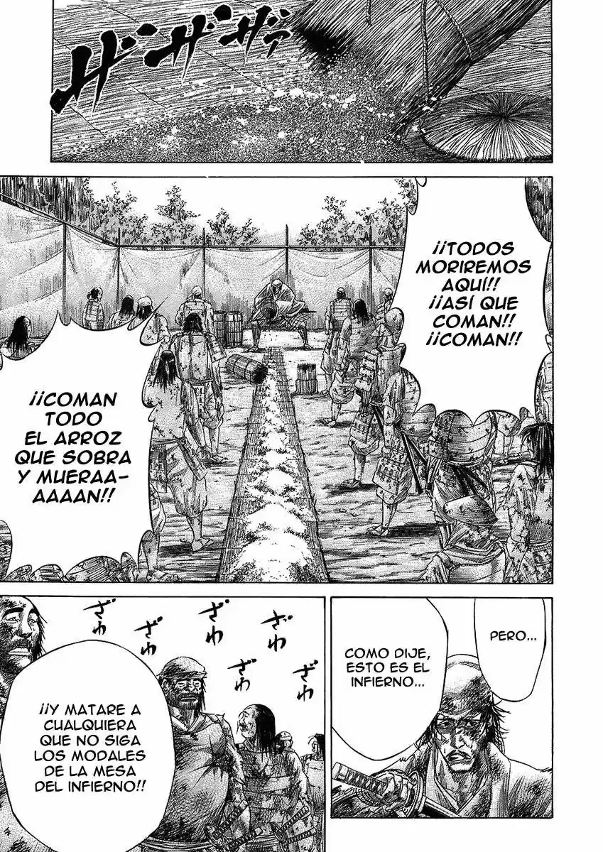 Sengoku (2004) - Capítulo 29 - Página 12 - LectorTMOo