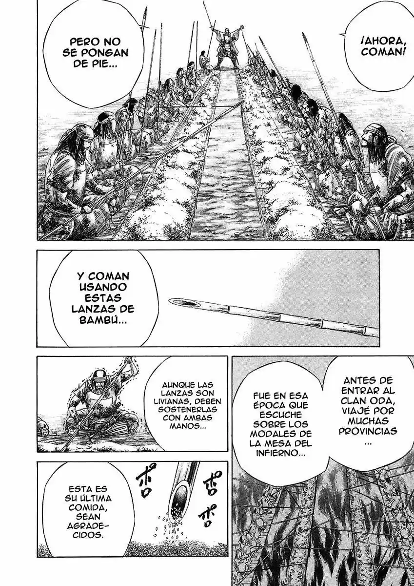 Sengoku (2004) - Capítulo 29 - Página 13 - LectorTMOo