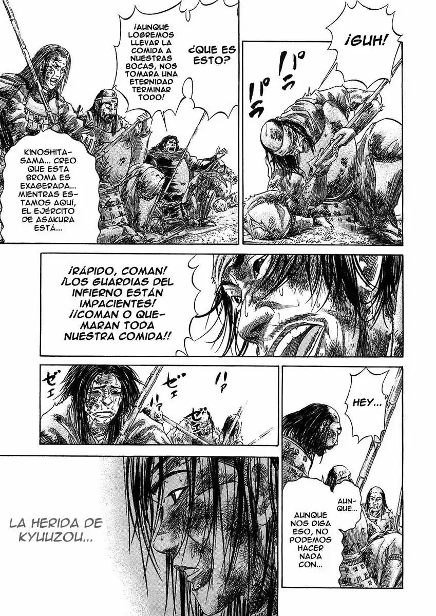 Sengoku (2004) - Capítulo 29 - Página 14 - LectorTMOo