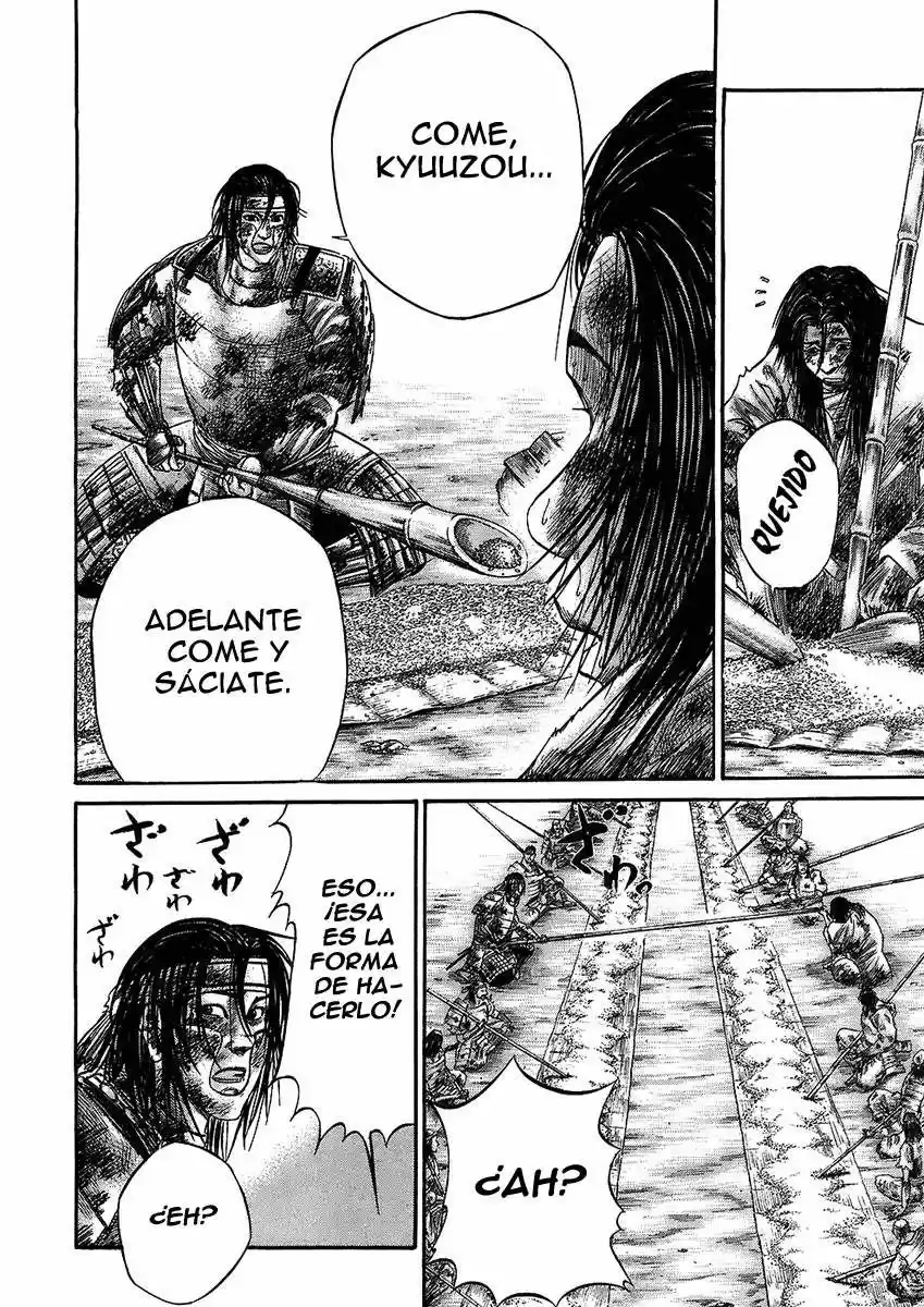 Sengoku (2004) - Capítulo 29 - Página 15 - LectorTMOo