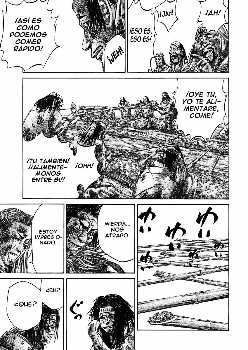 Sengoku (2004) - Capítulo 29 - Página 16 - LectorTMOo