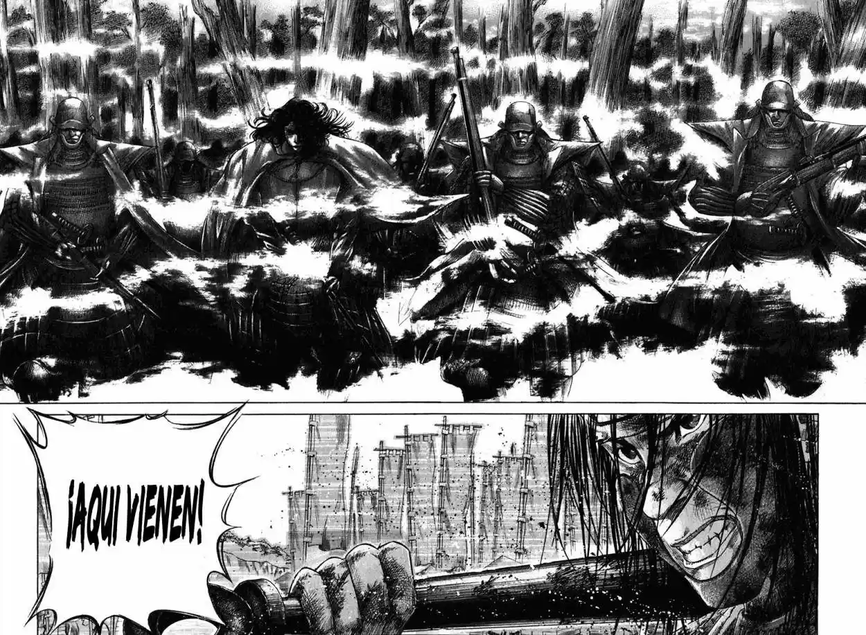 Sengoku (2004) - Capítulo 29 - Página 19 - LectorTMOo