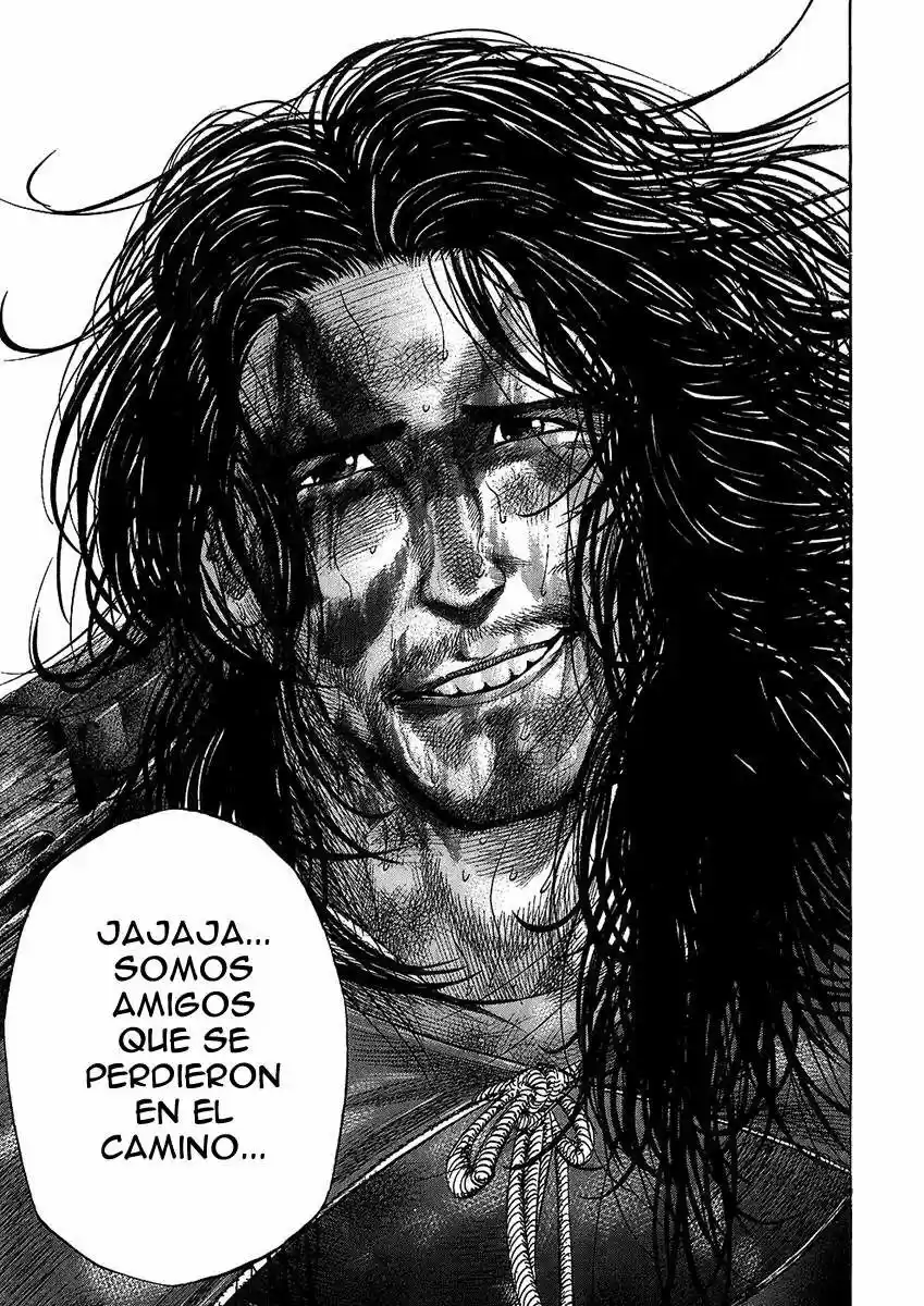 Sengoku (2004) - Capítulo 29 - Página 21 - LectorTMOo