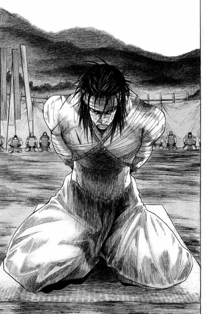 Sengoku (2004) - Capítulo 3 - Página 3 - LectorTMOo