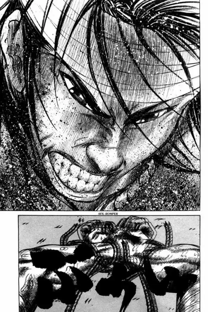 Sengoku (2004) - Capítulo 3 - Página 12 - LectorTMOo