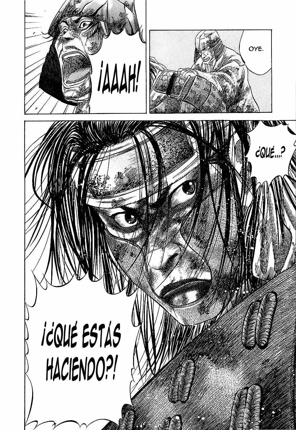 Sengoku (2004) - Capítulo 30 - Página 18 - LectorTMOo