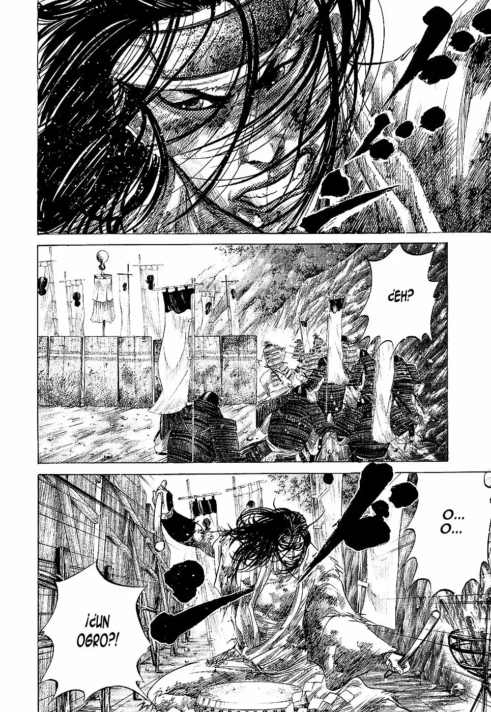 Sengoku (2004) - Capítulo 31 - Página 6 - LectorTMOo