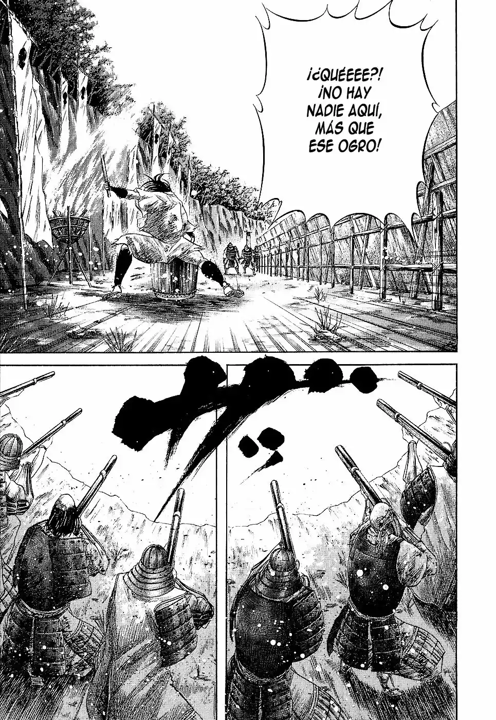 Sengoku (2004) - Capítulo 31 - Página 7 - LectorTMOo