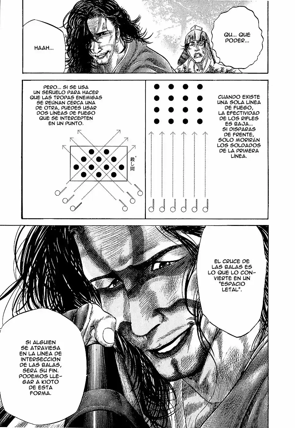 Sengoku (2004) - Capítulo 31 - Página 10 - LectorTMOo