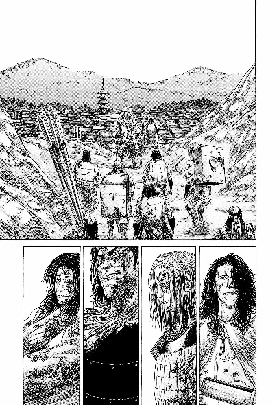 Sengoku (2004) - Capítulo 31 - Página 14 - LectorTMOo