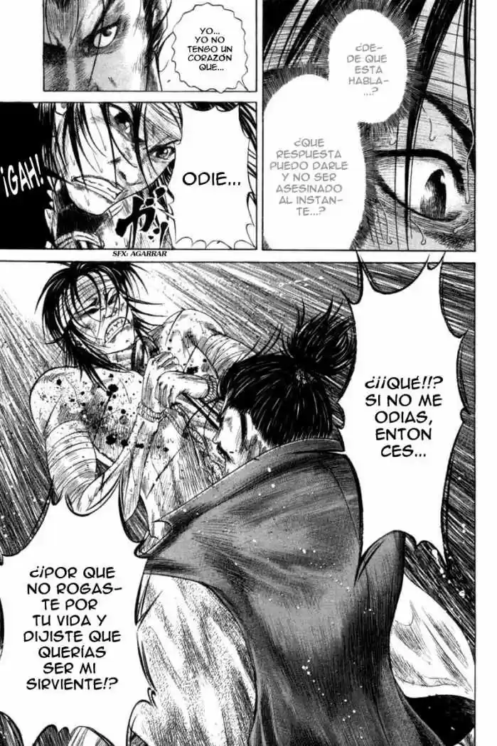 Sengoku (2004) - Capítulo 5 - Página 5 - LectorTMOo