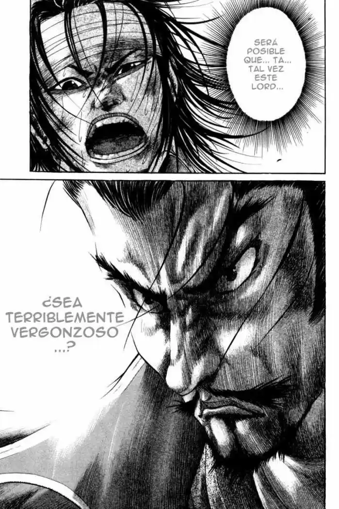 Sengoku (2004) - Capítulo 5 - Página 7 - LectorTMOo