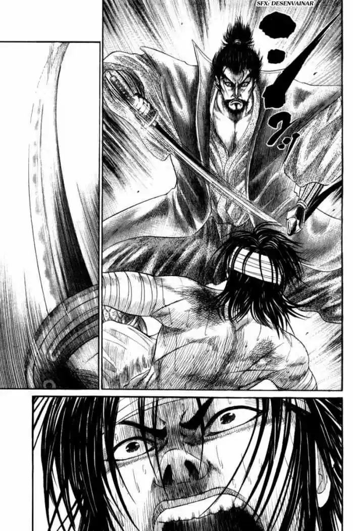 Sengoku (2004) - Capítulo 5 - Página 11 - LectorTMOo