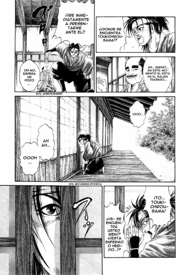 Sengoku (2004) - Capítulo 6 - Página 10 - LectorTMOo