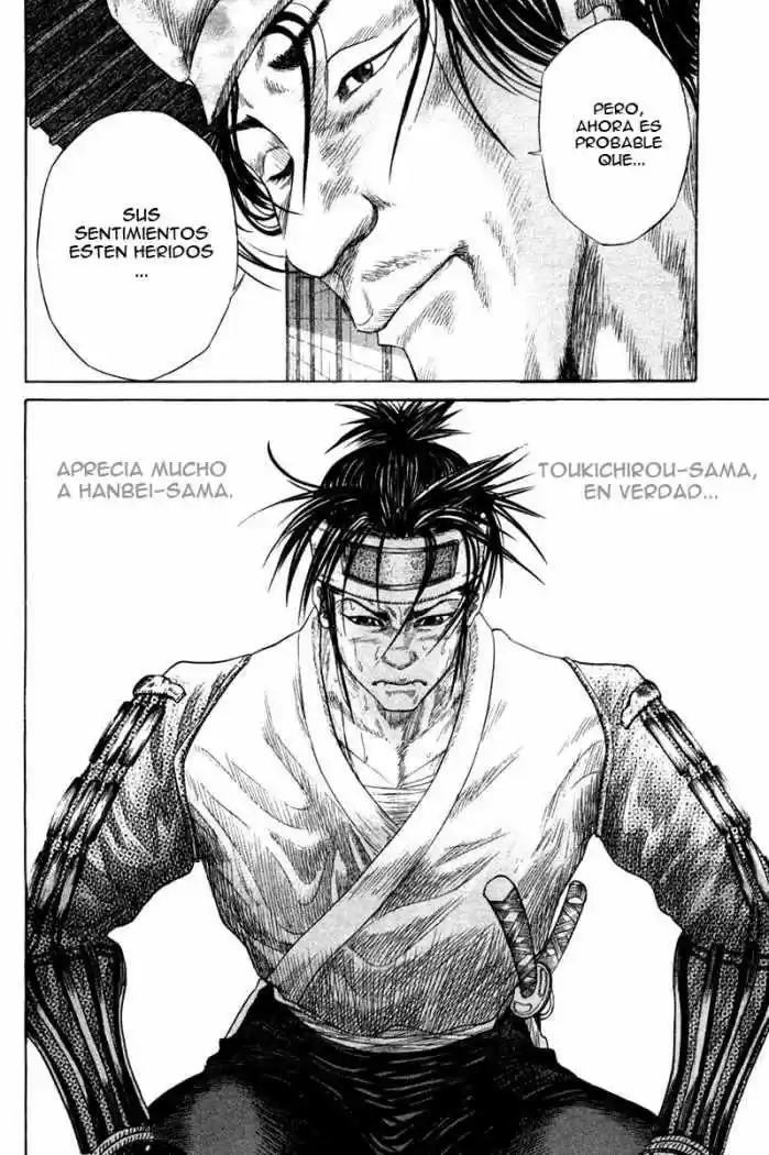 Sengoku (2004) - Capítulo 9 - Página 6 - LectorTMOo