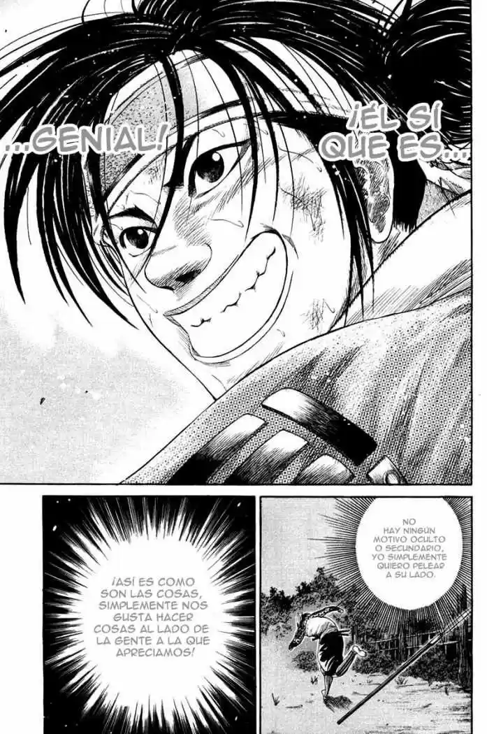 Sengoku (2004) - Capítulo 9 - Página 9 - LectorTMOo