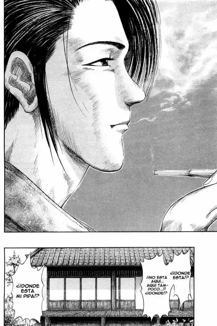 Sengoku (2004) - Capítulo 9 - Página 16 - LectorTMOo