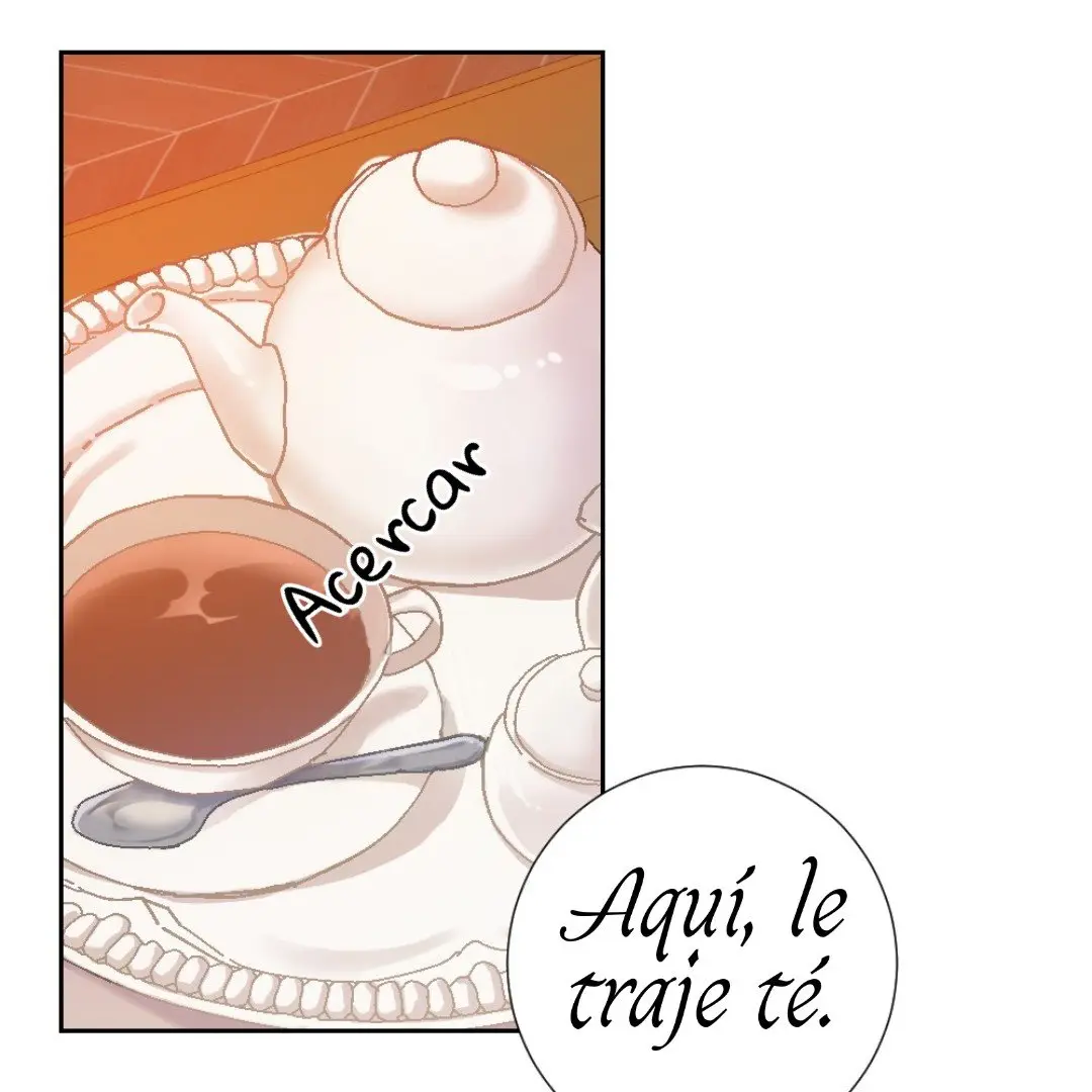 Señorita y criada - Capítulo 1 - Página 16 - LectorTMOo