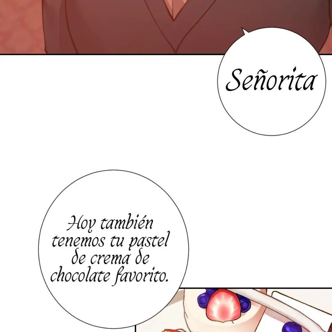 Señorita y criada - Capítulo 1 - Página 19 - LectorTMOo