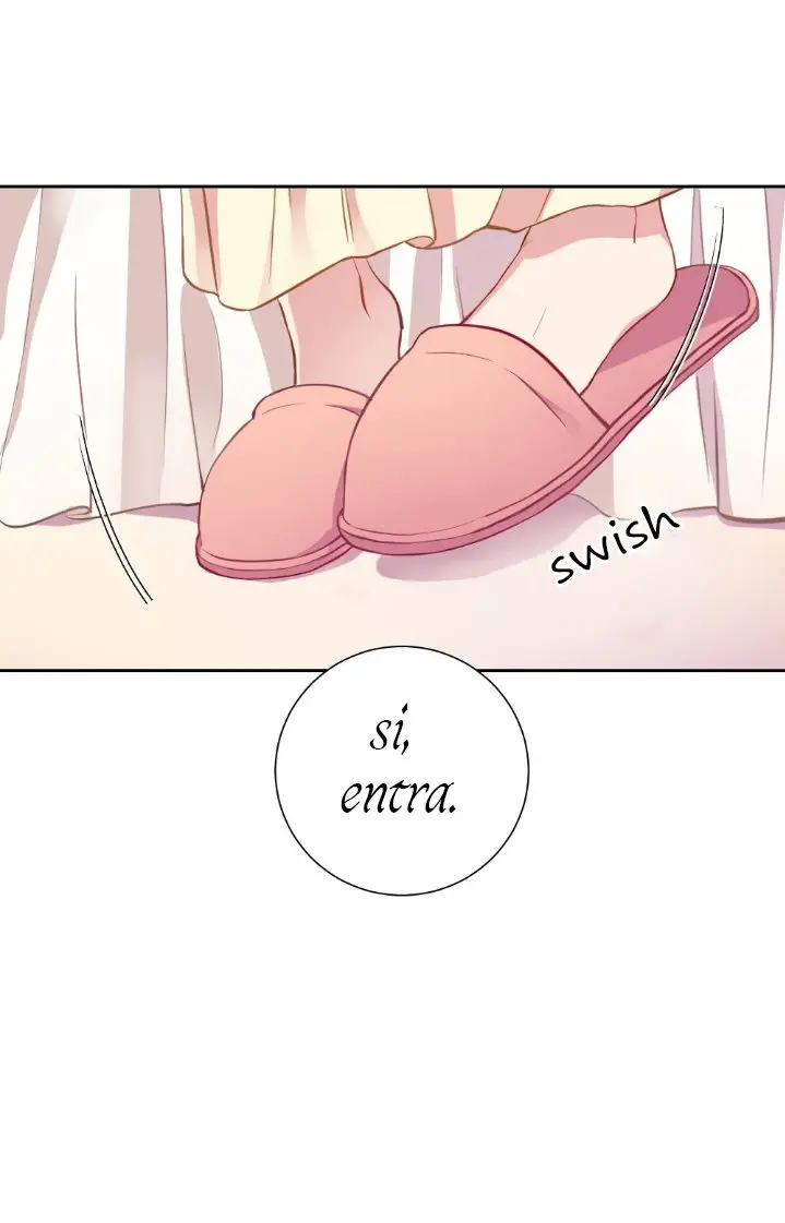 Señorita y criada - Capítulo 2 - Página 13 - LectorTMOo