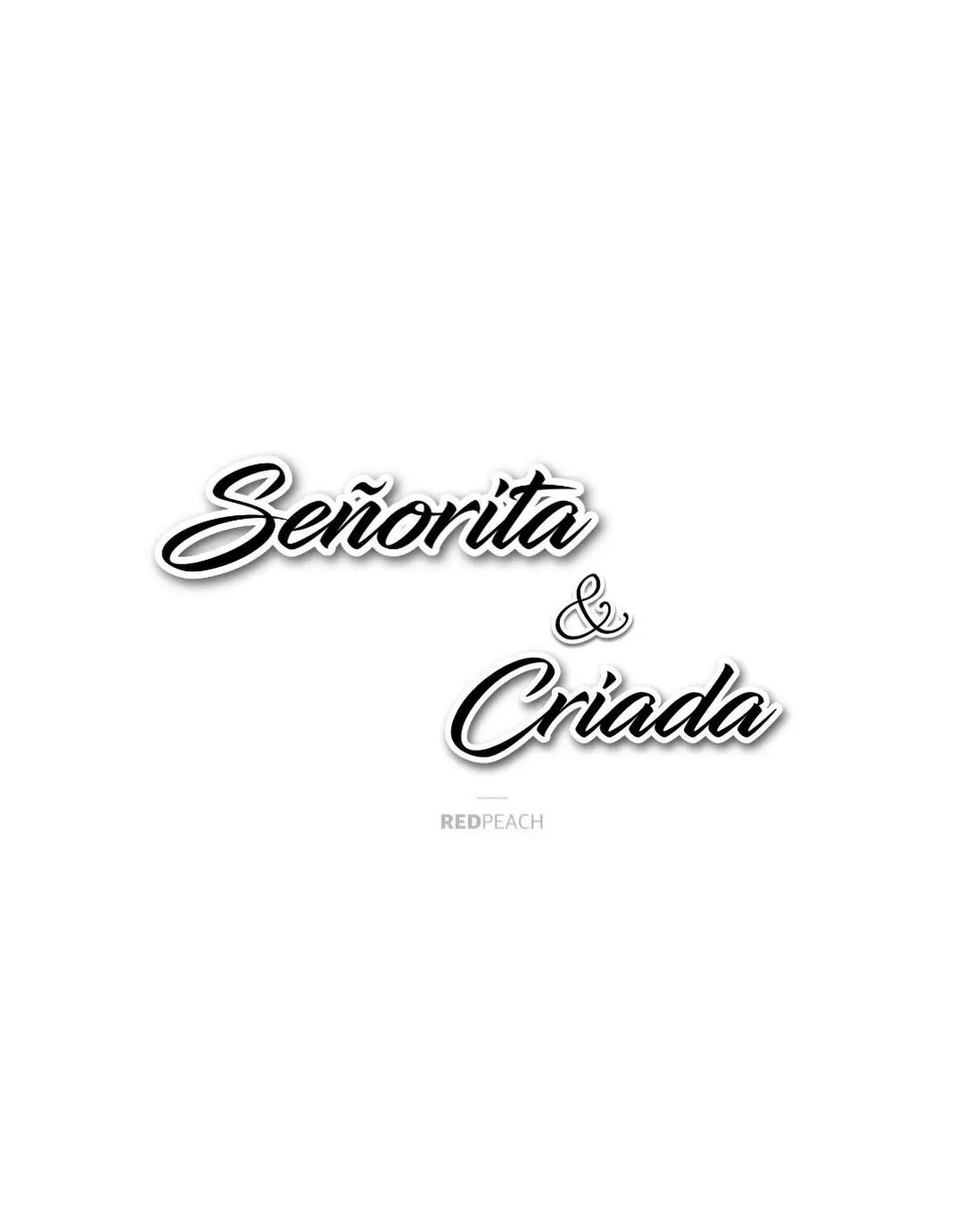 Señorita y criada - Capítulo 2 - Página 14 - LectorTMOo