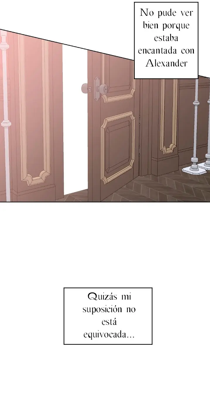 Señorita y criada - Capítulo 6 - Página 13 - LectorTMOo