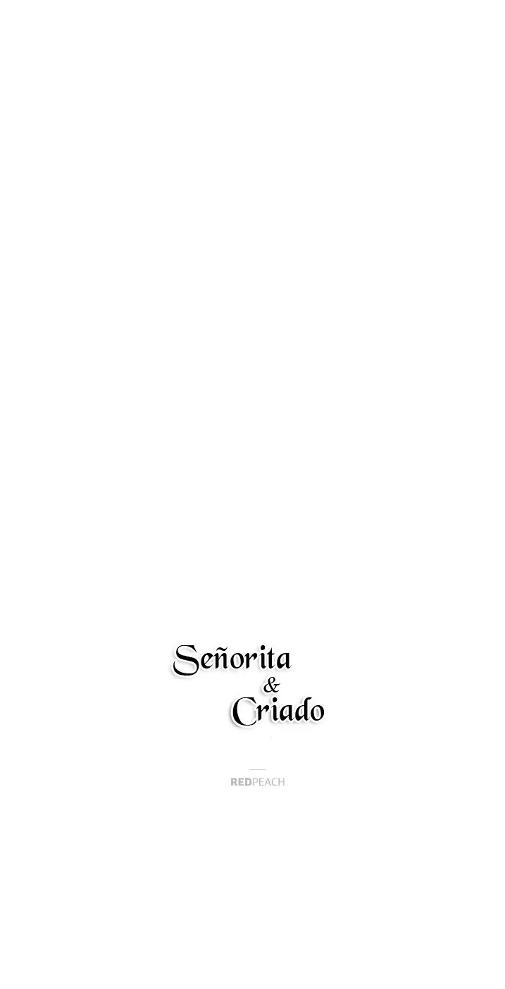 Señorita y criada - Capítulo 6 - Página 14 - LectorTMOo
