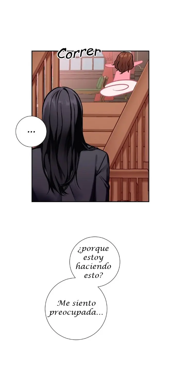 Señorita y criada - Capítulo 6 - Página 19 - LectorTMOo