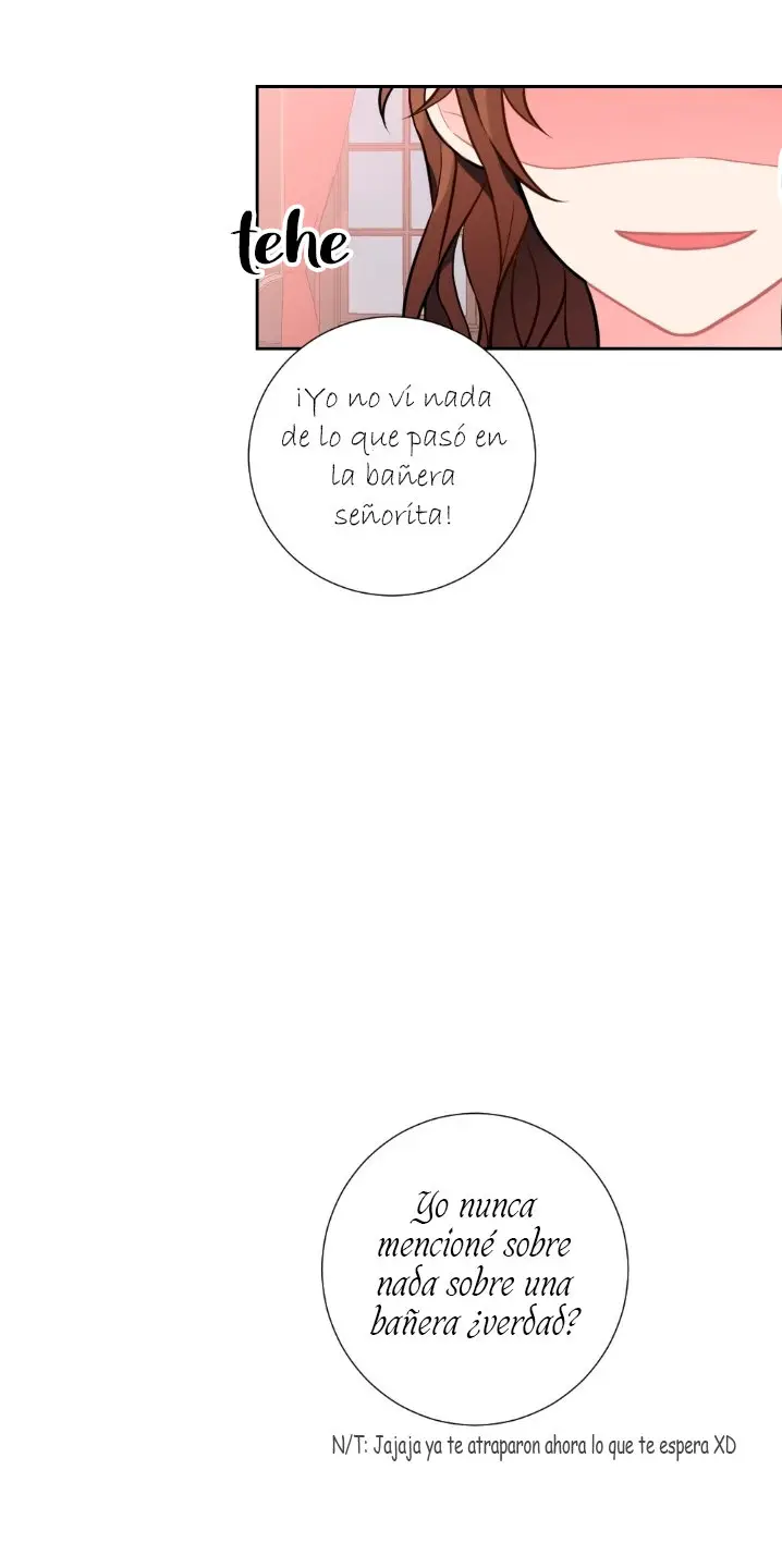 Señorita y criada - Capítulo 6 - Página 46 - LectorTMOo