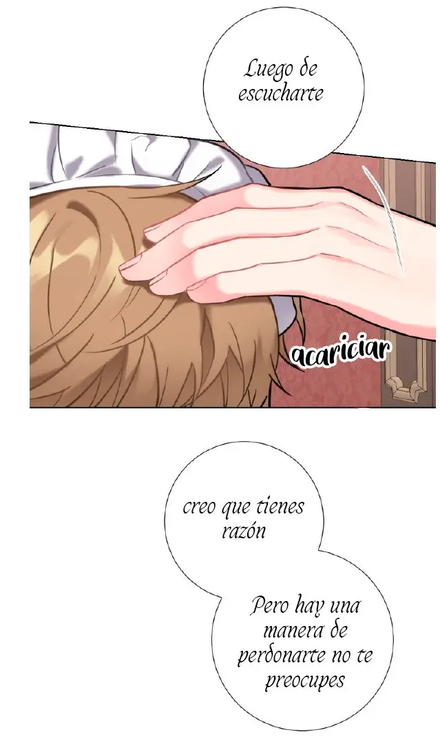 Señorita y criada - Capítulo 6 - Página 52 - LectorTMOo
