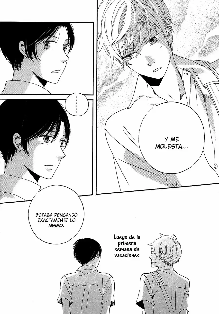 Senpai Bikke (2014) - Capítulo 3 - Página 14 - LectorTMOo