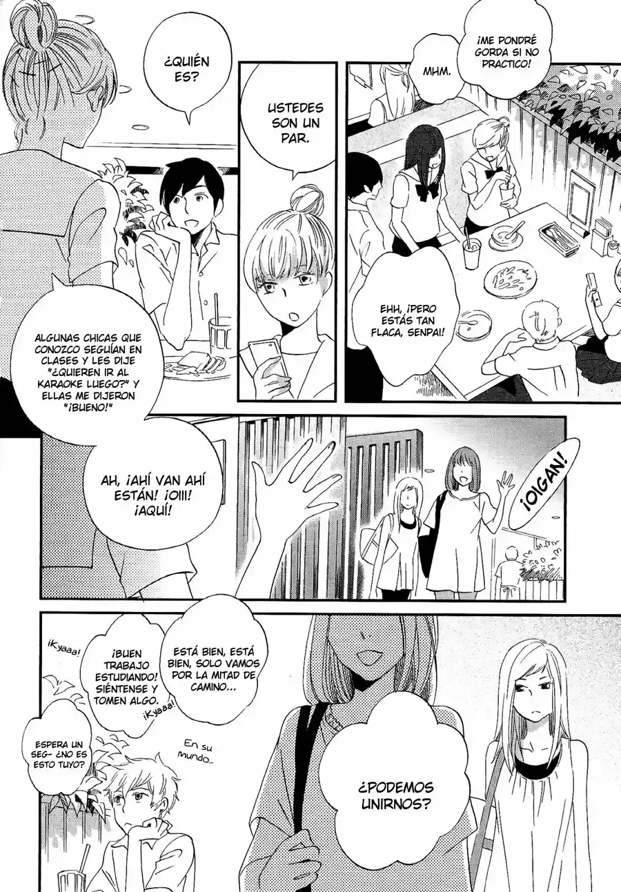 Senpai Bikke (2014) - Capítulo 3 - Página 18 - LectorTMOo