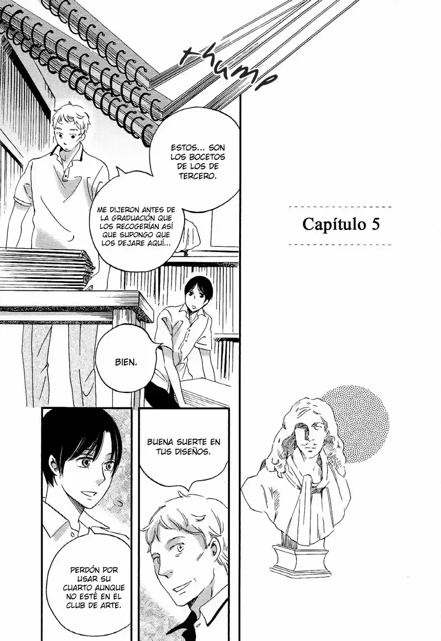 Senpai Bikke (2014) - Capítulo 5 - Página 3 - LectorTMOo