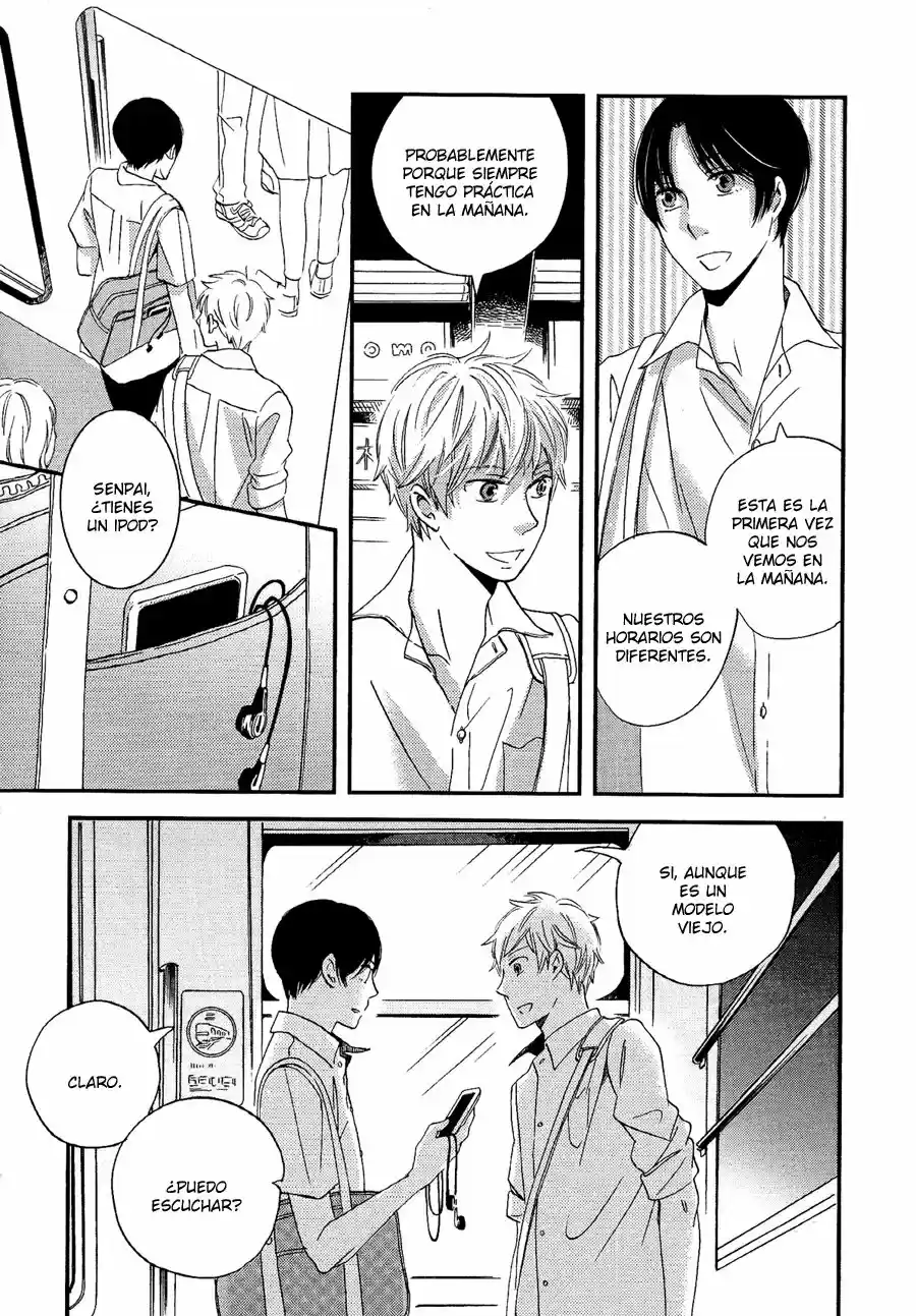Senpai Bikke (2014) - Capítulo 5 - Página 12 - LectorTMOo